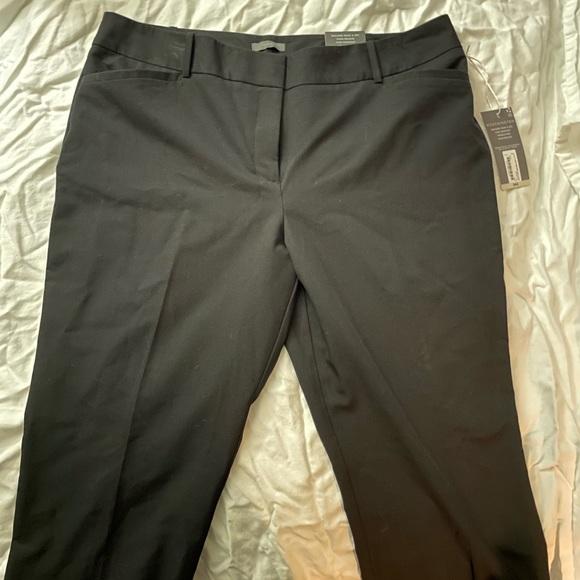 New with Tags Black Trousers - Picture 5 of 5